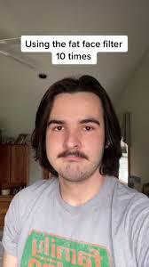 Objevuj Oblibena Videa Na Tema Fat Face Filter Tiktok
