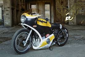 Suzuki Gs750 Racer Jtbrothers Bikermetric Cafe Racer Motorcycle Suzuki Cafe Racer Cafe Racer Bikes