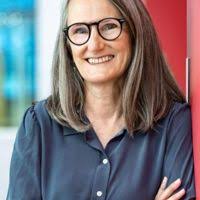 Julia Anne McDonough