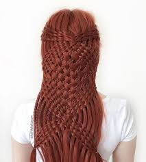 To help us figure out how to make hair grow faster, we hit up the pros. German Teenager Creates Amazing Braid Hairstyles