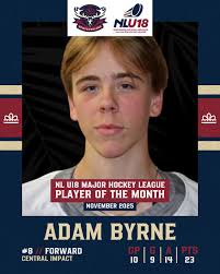 Newfoundland Regiment 2025-26 Training Camp Preview The 2025-26 QMJHL  season marks the start of a new era for the Newfoundland Regiment, who have  relocated from Bathurst, marking the return of major junior