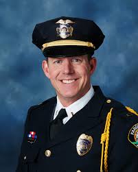 Last Friday, we celebrated Lt. Mike Mitchell's last day with our  department! Mike started with the Fargo Police Department in March of 1992,  and has been with our department for 24 years.