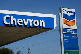 Chevron beats Q4 profit estimate, eyes ...