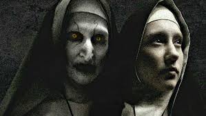 Maybe you would like to learn more about one of these? 95 Wallpaper The Nun Valak Desktop Best Hd Wallpaper Android Iphone Hd Wallpaper Background Download Png Jpg 2021