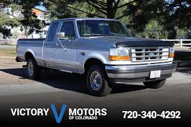 Image result for Oxford White 1994 Ford Truck