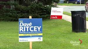 An opportunity to work on the upcoming nova scotia election. Nir22sfwqcxd6m