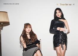 Discover more music, concerts, videos, and pictures with the largest catalogue online at last.fm. Gfriend Goes For A Dark Look For Time For Us Teasers All Access Asia