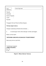 Contoh surat perceraian secara kekeluargaan. Ap 5 Tahun 2014 Pdf Penulisan Surat Rasmi