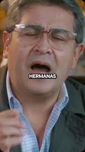 Juan Orlando Hernández added a...