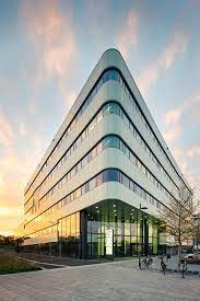 aachen rwth university campus education mvsa architects university campus rwth aachen university german architecture