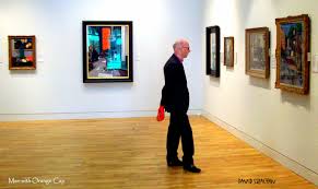 People In Art Gallery Google Search Art Gallery Gallery Wall Art