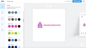 A recognized tool used in the creation of several businesses over 2 million business owners and entrepreneurs have trusted free logo for their logo. How To Design A Logo For Free Yourself With No Design Experience Talented Ladies Club