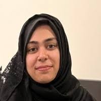 Syeda Batool's Instagram, Twitter & Facebook