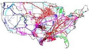 The Transportation Of Natural Gas Naturalgas Org