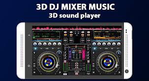 Dj Mix Pad For Android Apk Download