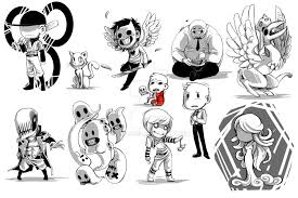 Pin By Grimm The Panda On Off Off Game Rpg Horror Games Off Mortis Ghost