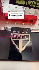 Titular na vitória por 2 a 0 contra o palmeiras, que assegurou o troféu para o clube tricolor, o jogador passou de um dos atletas mais usados do elenco para. Reply To S Alomone Spfc Saopaulofc Saopaulo Futebol Futbol Soccer Brasil Fyp Aesthetic Satisfying Laser Laserengraving Oddlysatisfying