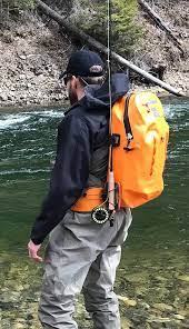 21 Best Fishing Backpacks For 2021 Man Makes Fire
