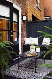 Tiny micro home on wheels in 160 sq. See House Home S Top Pinterest Images Of 2017 Small Outdoor Spaces Patio Small Patio