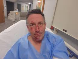 Intoxicated Portsmouth Driver Stopped By Bystander With Gun: Cops