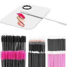 Appointfix is the best makeup artist appointment app because it helps you keep track of your schedule. Amazon Com Makeup Mixing Palette With Spatula And 250pcs Disposable Makeup Applicators Tools Kit Disposable Mascara Wands Lipstick Applicators Eyeliner Brushes Beauty
