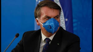 Последние твиты от jair m. Bolsonaro E Lider Mais Isolado Do Populismo De Direita Hoje Diz Pesquisador Do Extremismo Politico Bbc News Brasil