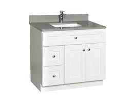 36 inches voss 36 single bathroom vanity set. 36 Bathroom Vanity In White Broadway Vanities