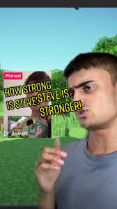 Our boy is tonky #minecraft #science #rant