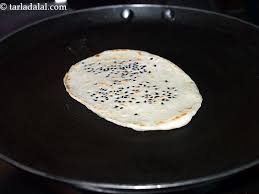 Tawa Naan Recipe Butter Naan Without Tandoor Restaurant Style Naan At Home Recipe Naan Recipe Butter Naan Recipe How To Make Butter Recipe