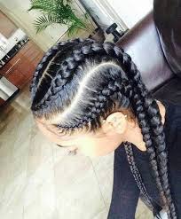 Cornrows originate from africa and the caribbean and are a popular protective hairstyle for both men and women with natural hair. Braids Braiding Is A Social Art Iles Formula