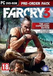 More about far cry 6. Download Far Cry 3 Complete Collection Pc Multi13 Elamigos Torrent Elamigos Games