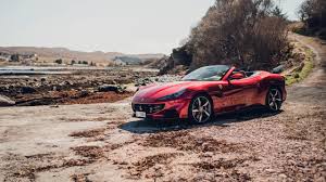 Luego de cumplir tres años, el ferrari portofino se renueva con una serie de cambios y la llegada de la letra m con todo esto a disposición el ferrari portofino m necesita tan sólo de 3,45 segundos para. Ferrari Portofino M 2021 5k 2 Wallpaper Hd Car Wallpapers Id 18256
