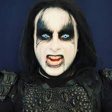 Dani Filth