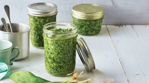 Pesto Schmeckt Nicht Nur Zu Nudeln Es Veredelt Auch Fleisch Salate Und Suppen Und Das Beste Unsere Pesto Rezepte Zeigen Wie Einfach Ist Es S Pesto Ricette