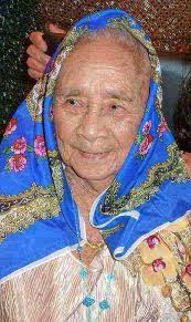 Obituary information for Rosenda T. Fernandez