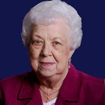 Delrose Gertrude Broghammer Obituary