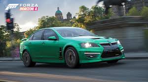 Forza Motorsport Forza Horizon 4 Series 25 Update