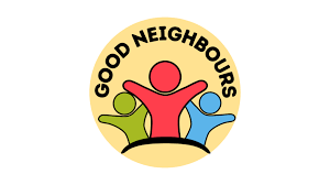 Good Neighbours - VODA