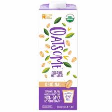 While it seems that the coffee community has spoken, naming oat. Ranking The Best Oat Milk Of 2021 Bodynutrition