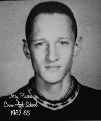 Jerry Wayne Pinson (1946-2014)