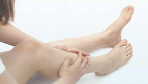 Has foot pain wrecked your training? Bone Bruise Symptoms Treatment And More