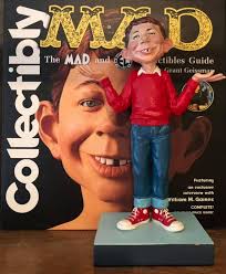 Collectible Mad toys for sale today