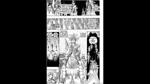 Is a japanese dark fantasy manga series illustrated and written by kentaro miura. Berserk Manga Page 4736 Youtube