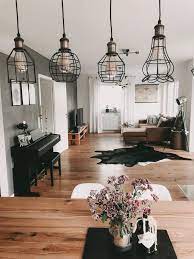 Industrial Interior Livingroom Inspiration Vint Mobel Im Industriestil Wohnung Innenarchitektur Wohnzimmer Ideen Wohnung