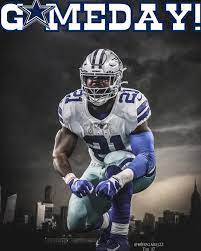 Ezekielelliott 2 Choices What S It Gonna Be Dallascowboys Dallascowboys Dall Dallas Cowboys Football Team Dallas Cowboys Wallpaper Dallas Cowboys Football