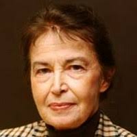 Elisabeth Vrba: American paleontologist (1942-)