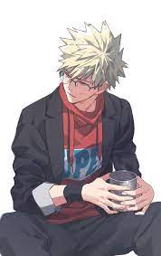 Bakusquad '無限的我 (무한적아;limitless)' mv #1 rough ver. Bakugou Katsuki Boku No Hero Academia Image 3202457 Zerochan Anime Image Board