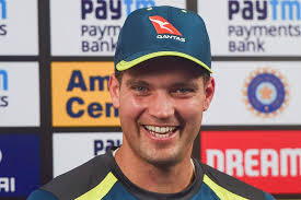 IPL 2020: Can't wait to sit alongside Ponting in IPL: Alex Carey
