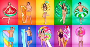 Meet the official cast list of love island 2021. Season 2 Netherlands Love Island Itv Wiki Fandom