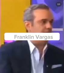 @FranklinVargasG's video Tweet